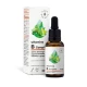 Witaminy B Complex Krople 30 ml w Płynie Aura Herbals