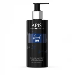 GOOD LIFE Pielęgnacyjny Krem do Rąk 300 ml Apis
