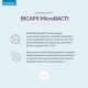 BICAPS MicroBACTI Probiotyk 8 mld 305 mg (60 kaps) ForMeds