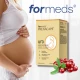 PRENACAPS Uro Żurawina + D-mannoza (60 kaps) ForMeds