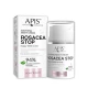 Rosacea Stop Kojący Krem na Noc do Cery z Trądzikiem Różowatym i Wrażliwej 50 ml Apis
