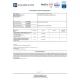 Czosnek IMMUNO+ 700 mg Ekstraktu + Cynamonowiec i Bez Czarny ODPORNOŚĆ (60 kaps) Aura Herbals