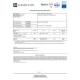 Czosnek IMMUNO+ 700 mg Ekstraktu + Cynamonowiec i Bez Czarny ODPORNOŚĆ (60 kaps) Aura Herbals