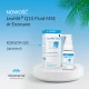 Koenzym LeuMit Q10 Fluid MSE Aktywna Forma Wysoko Przyswajalna Dr Enzmann 9,2 ml Mito-Pharma