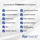 B Cardio POWDER Witamina B12 + Witamina B6  + Kwas foliowy 39,7 g ForMeds
