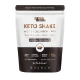 Keto Shake MCT Kolagen Białko WPI Dieta Ketogeniczna - Naturalna Czekolada 500 g BeKeto