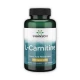 L-Karnityna 500 mg Odchudzanie Aminokwasy (100 tab) L-Carnitine Swanson
