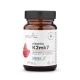 Witamina K2 MK-7 Menachion-7 z Ciecierzycy 200 mcg (30 kaps) Aura Herbals