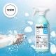 YOPE FAMILOVE Naturalny płyn do szyb Słoneczna Lawenda 750 ml