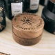 Ziołowa Olejanka Ochronna do Ust Szybka Regeneracja 15 ml Tyma Herbs