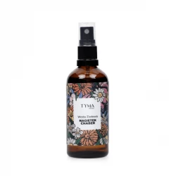 Woda Ziołowa do Skóry Mieszanej - Nagietek i Chaber 100 ml Tyma Herbs