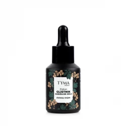 Ziołun Olejek Ziołowy z Glistnika Jaskółcze Ziele do Całego Ciała 30 ml Tyma Herbs