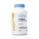 Omega-3 Olej Rybi 1000 mg o Smaku Cytrynowym (180 kaps) Osavi