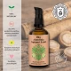 Olej z Korzenia Łopianu Włosy Skóra 100 ml Nami