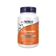 L-Tyrosine L-Tyrozyna 500 mg Aminokwas (120 kaps) Now Foods