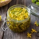 Dziurawiec Ziele Herbatka EKO 50 g Dary Natury