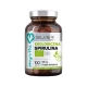Spirulina Platensis BIO 500 mg (100 kaps) Silver MyVita