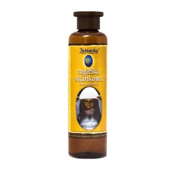 Mgiełka Solankowa Jodowo-Bromowa 950 ml Zabłocka