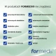 LIPOCAPS C 1000 mg Witamina C Liposomalna (120 kaps) ForMeds