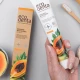 Pasta Do Zębów Wybielająca z Papają Organiczna 75 ml Organic ECODENTA