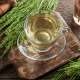 Skrzyp Polny Liść EKO 60 g Herbatka Ziołowa EcoBlik