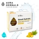 Elektrolity Great Hydrate - Ananas (10 saszetek) Aura Herbals