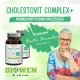 Cholestovit Complex+ Bergamota Karczoch Reishi Chrom Cholesterol (90 kaps) Biowen
