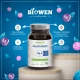 Jabłczan Magnezu + Witamina B6 VEGE (100 kaps) Biowen