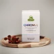 CHROMvit + Witamina C Niacyna Witamina B6 (120 kaps) Slavito