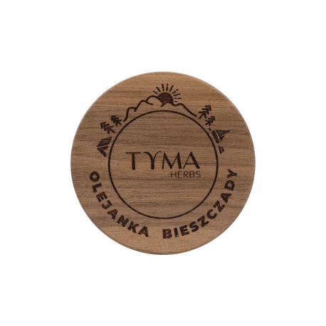 Olejanka Bieszczady 50 ml Pielęgnacja Twarzy i Ciała Tyma Herbs
