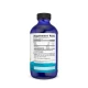Kwasy Omega 3 DHA EPA Ultimate Omega 2840 mg Smak Cytrynowy 237 ml Nordic Naturals