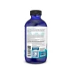 Kwasy Omega 3 DHA EPA Ultimate Omega 2840 mg Smak Cytrynowy 237 ml Nordic Naturals