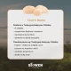 Lion's Mane Soplówka Jeżowata Ekstrakt z Owocników (90 kaps) Biowen