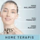 OXY 02 TERAPIS Dotleniający Peeling Efekt Mikrodermabrazji 100 ml Apis