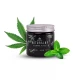 Dezodorant w Kremie Mięta Pieprzowa Naturalny 65 g Hemp King