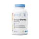 Omega-3 EXTRA 1300 mg o Smaku Cytrynowym (180 kaps) Osavi