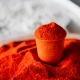 Papryka Czerwona Słodka Mielona EKO 50 g Przyprawa Dary Natury