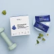 Monohydrat Kreatyny 100% Kreatyna w Proszku 3000 mg (30 sasz) Bezsmakowy Aura Herbals