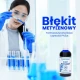 Błękit Metylenowy 1% Czystość Farmaceutyczna Ph.Eur. 100 ml ChemWorld