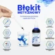 Błękit Metylenowy 1% Czystość Farmaceutyczna Ph.Eur. 100 ml ChemWorld