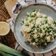Ryż Arborio Risotto Włoski BIO Ekologiczny 500 g Bio Planet