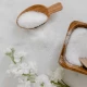 Sól Kłodawska Drobna Mielona BIO Naturalna Bez Glutenu 600 g Bio Planet