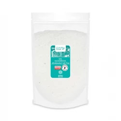 Sól Kłodawska DrobnO Mielona Naturalna 1 kg Crystalline Planet