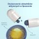 LIPOCAPS D3 4000 IU Liposomalna Witamina D3 (60 kaps) ForMeds