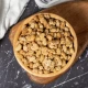 Morwa Biała Suszona BIO Ekologiczna Bez Cukru 100 g Bio Planet