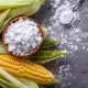 Skrobia Kukurydziana BIO Ekologiczna 400 g Bio Planet