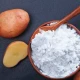 Skrobia Ziemniaczana BIO Ekologiczna 500 g Bio Planet