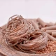 Makaron Ekologiczny Gryczany Spaghetti Bezglutenowy BIO 250 g Rapunzel