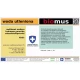 Woda Utleniona 3% Nadtlenek Wodoru 500 ml Biomus