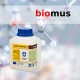 Woda Utleniona 3% Nadtlenek Wodoru 250 ml Biomus